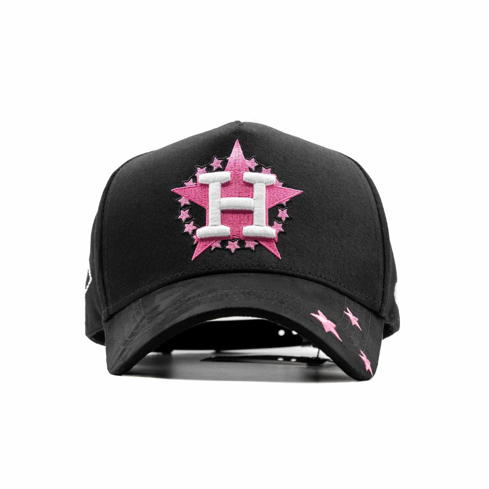 Dandy Hats x Junior H “Clave Ali”