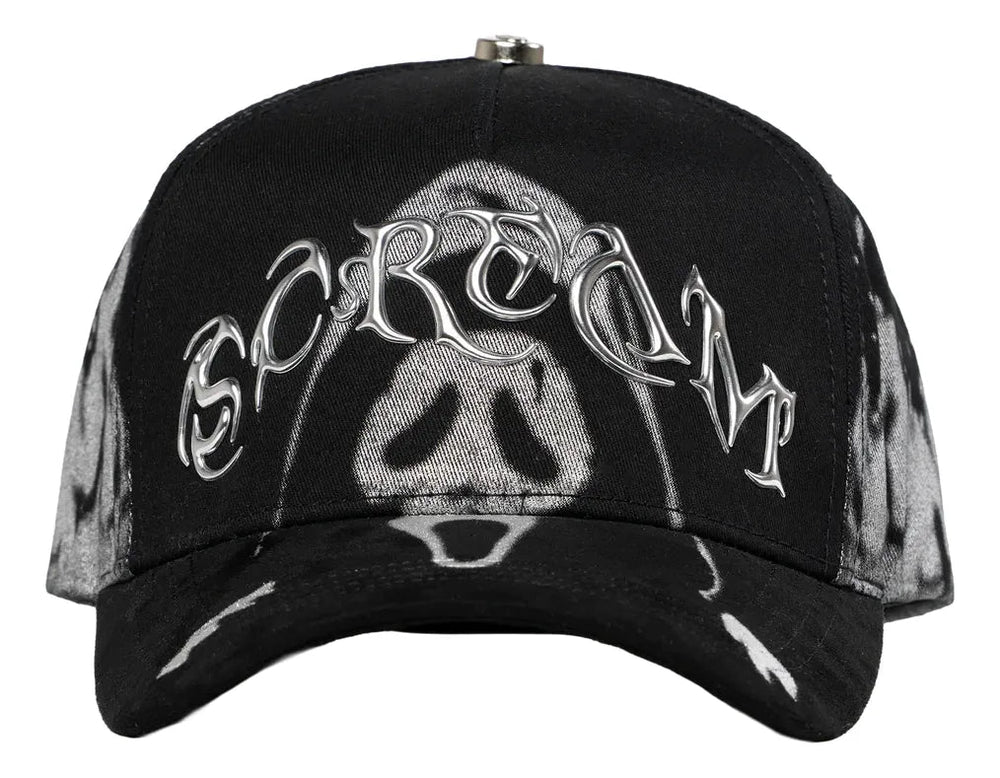 Barbas Hats Scream