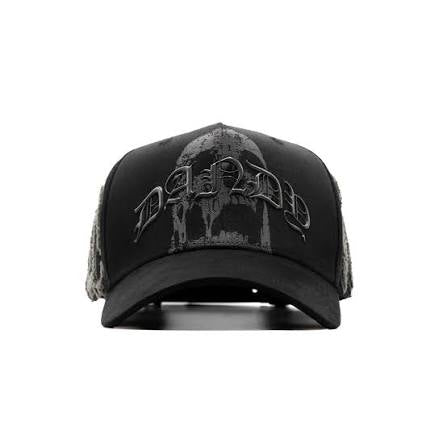 Dandy Hats Plague