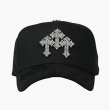 Barbas Hats B Chrome vista 6