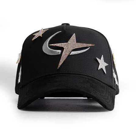 Barbas Hats x CT Galaxy