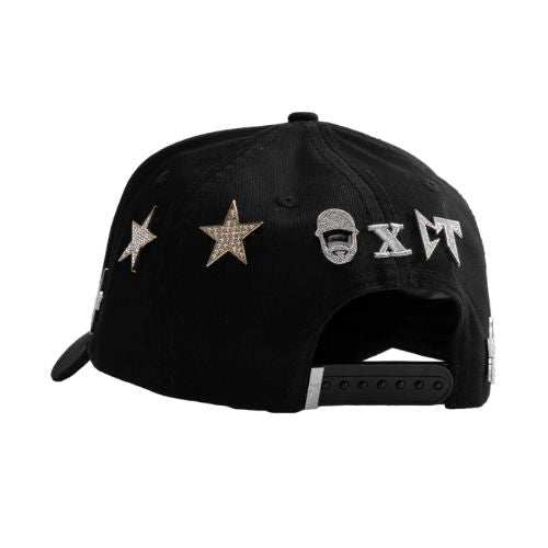 Barbas Hats x CT Galaxy