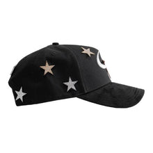 Barbas Hats x CT Galaxy vista 2
