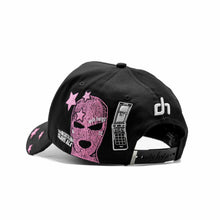 Dandy Hats x Junior H “Clave Ali” vista 2