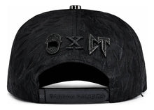 Barbas Hats x CT “Rockstar Black” vista 2