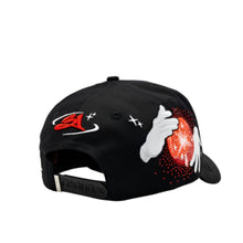 31 Hats “El Mago Roja” vista 3