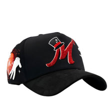 31 Hats “El Mago Roja” vista 2