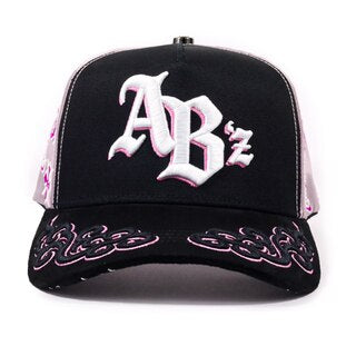 Baez x Shifu “ABZ”
