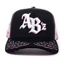 Baez x Shifu “ABZ” vista 1
