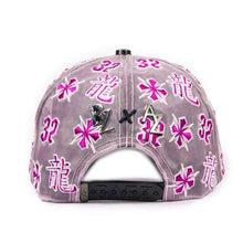Baez x Shifu “ABZ” vista 2