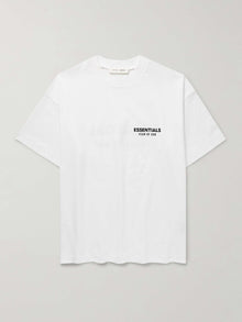 Camisa Essentials Fear Of God vista 2