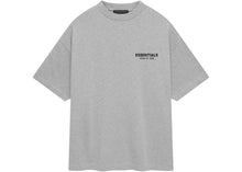 Camisa Essentials Fear Of God vista 3