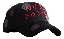 Barbas Hats x CT vista 2