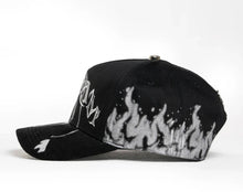 Barbas Hats Scream vista 2