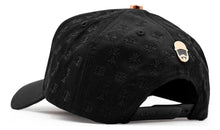 Barbas Hats B Chrome vista 3