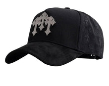 Barbas Hats B Chrome vista 4