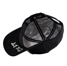 Barbas Hats B Chrome vista 5