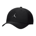 Gorra Jordan Rise Negra