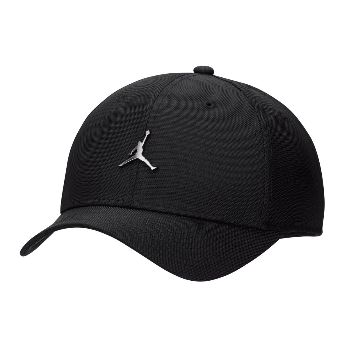 Gorra Jordan Rise Negra