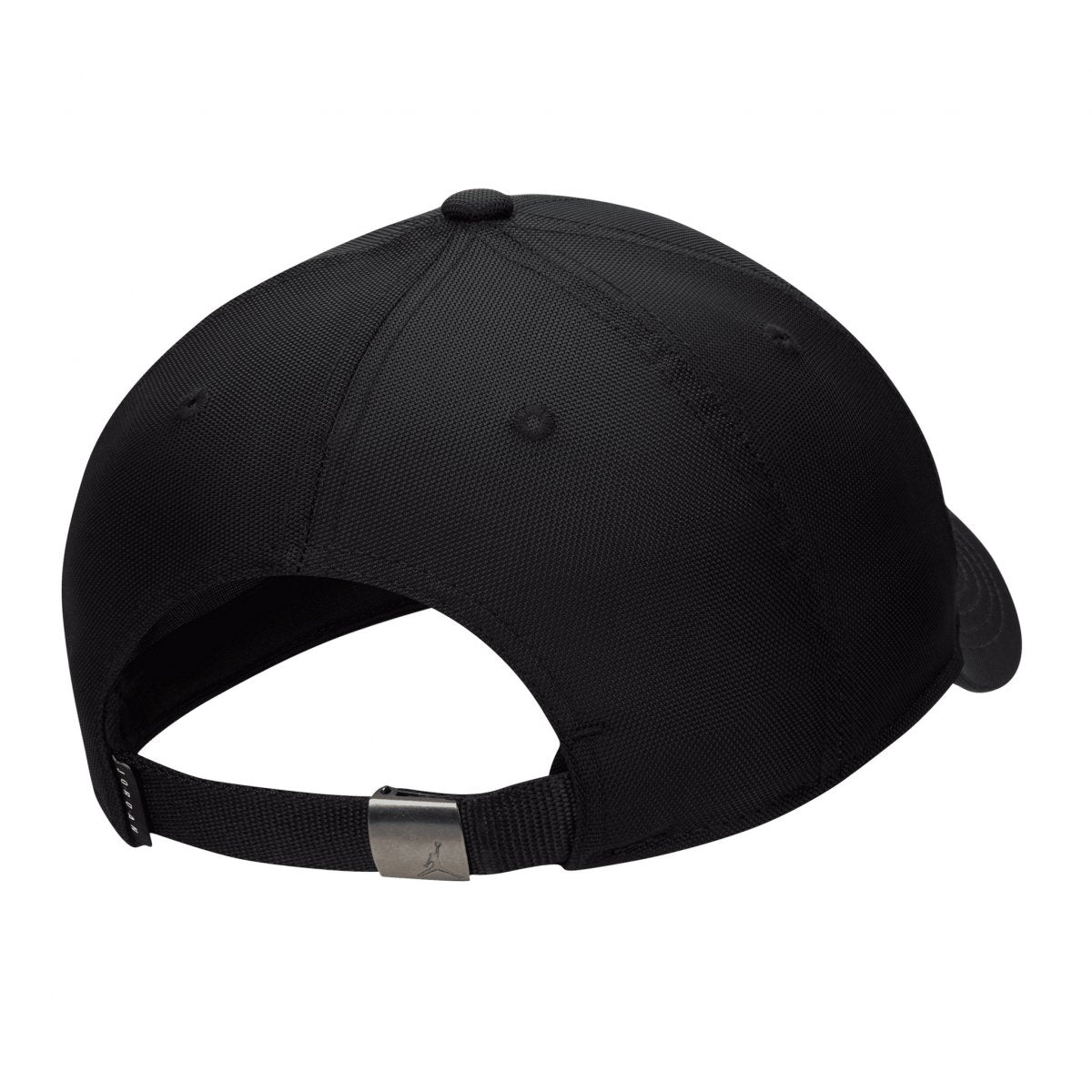 Gorra Jordan Rise Negra