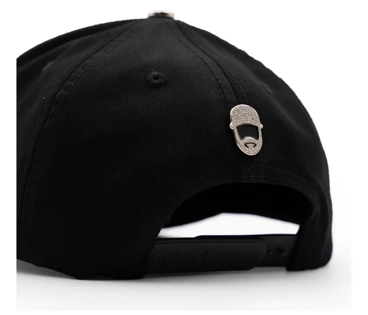 Barbas Hats The 77 Black