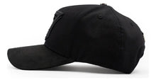 Barbas Hats The 77 Black vista 2