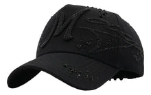 31 Hats El Mago Total Black vista 1