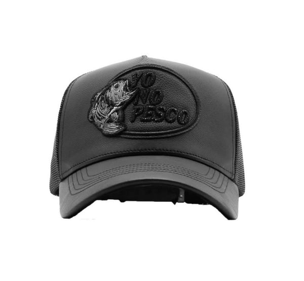 Dandy Hats Yo no Pesco Negra