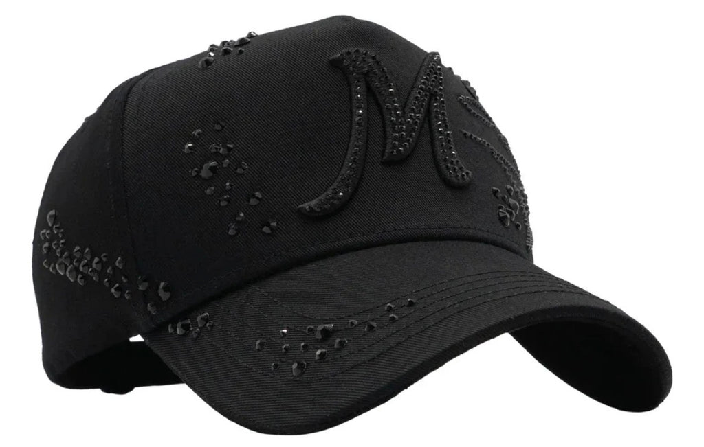 31 Hats El Mago Total Black