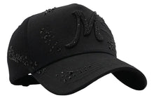 31 Hats El Mago Total Black vista 3