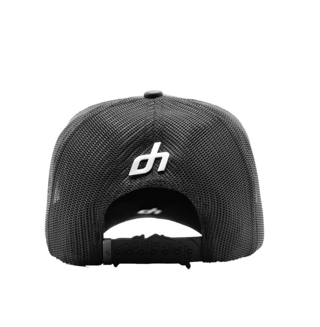 Dandy Hats Yo no Pesco Negra