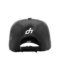 Dandy Hats Yo no Pesco Negra vista 3