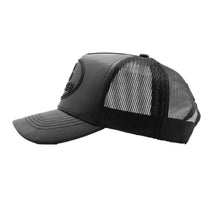 Dandy Hats Yo no Pesco Negra vista 2