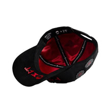Barbas Hats x CT vista 3