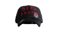 Barbas Hats x CT vista 1