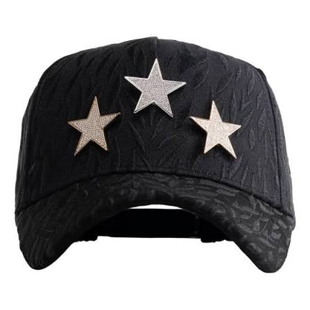BARBAS HATS x CT 