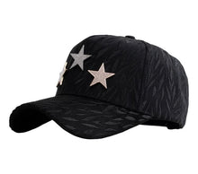 BARBAS HATS x CT "ROCKSTAR" vista 2
