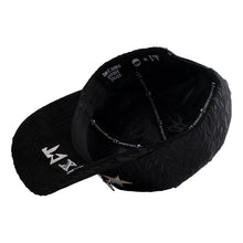 BARBAS HATS x CT "ROCKSTAR" vista 3