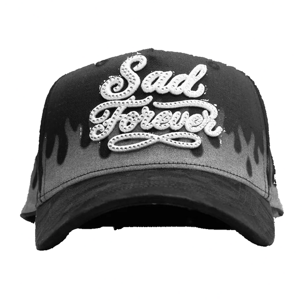 Dandy Hats x Junior H “Y Lloro”