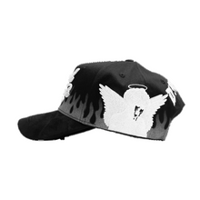 Dandy Hats x Junior H “Y Lloro” vista 2