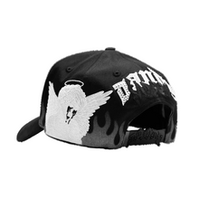 Dandy Hats x Junior H “Y Lloro” vista 3