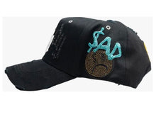 Dandy Hats x Junior H “Psicodélica” vista 2