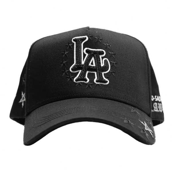 Dandy Hats x Junior H “Clave Ali II”
