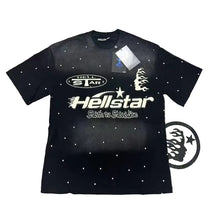 Camisa Hellstar vista 4