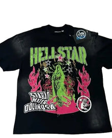 Camisa Hellstar vista 5