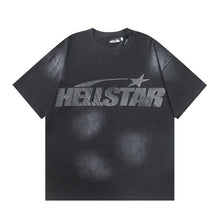 Camisa Hellstar vista 2