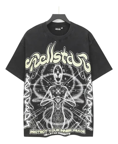 Camisa Hellstar